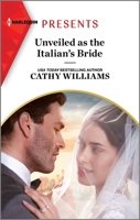 Unveiled as the Italian's Bride 1335592768 Book Cover