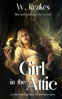 Girl in the Attic 1974578879 Book Cover