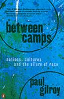 Between Camps B0007DF3KW Book Cover