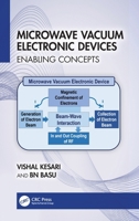 Microwave Vacuum Electronic Devices: Enabling Concepts 1032982489 Book Cover