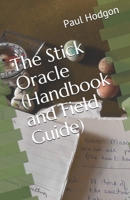 The Stick Oracle B093B2L1B8 Book Cover