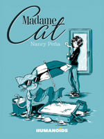 Madame Cat 1594658137 Book Cover