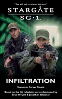 Infiltration 1905586841 Book Cover