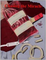 Chasing the Miracle 0999194216 Book Cover