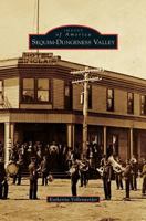 Sequim-Dungeness Valley 146713404X Book Cover