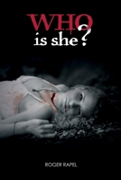 Who Is She? B08GFL6PP1 Book Cover