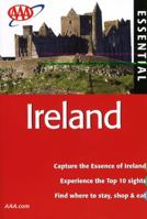 AAA Essential Guide: Ireland 1595083669 Book Cover