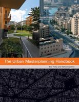 The Urban Masterplanning Handbook 0470972254 Book Cover