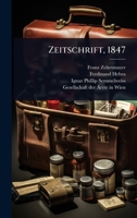 Zeitschrift, 1847 (German Edition) 1024935639 Book Cover