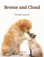 Breeze and Cloud: friends anyway B0GR99MSM4 Book Cover