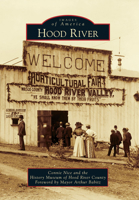 Hood River 0738596388 Book Cover