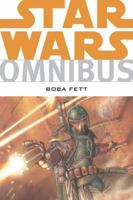 Star Wars Omnibus: Boba Fett 1595824189 Book Cover