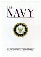 The Navy. Beaux Arts Edition 0883633329 Book Cover