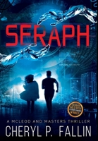 SERAPH: A McLeod and Masters Thriller B0FTTG5KJC Book Cover