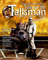Tales of the Talisman, Volume 9, Issue 4 1885093748 Book Cover