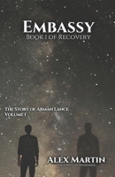 Embassy, A Novel B0DT3S8MZY Book Cover