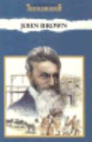 John Brown: Militant Abolitionist (American Troublemakers) 0811423786 Book Cover
