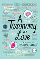 A Taxonomy of Love 1419739859 Book Cover