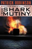 The Shark Mutiny 006103066X Book Cover