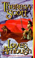 Love's Ambush (Leisure Historical Romance) 0843941995 Book Cover