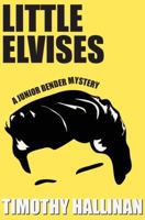 Little Elvises 1616952792 Book Cover