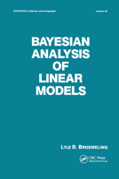 Bayesian Analysis of Linear Models 0367451743 Book Cover