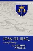 Joan of Iraq 1522895922 Book Cover