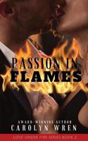 Passion in Flames 0648311678 Book Cover