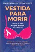 Vestida Para Morir 8491115927 Book Cover