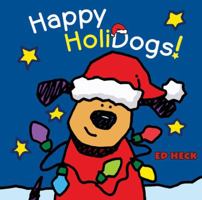 Happy HoliDogs! 0843133104 Book Cover