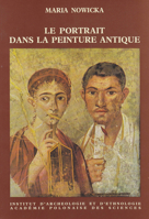 Le portrait dans la peinture antique (Bibliotheca antiqua) 8385463100 Book Cover