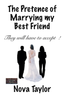 The Pretence of Marrying my Best Friend 9363560287 Book Cover