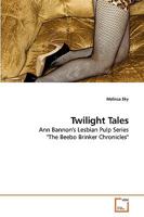 Twilight Tales 3639226364 Book Cover