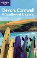 Devon, Cornwall & Southwest England 1741792193 Book Cover