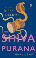 Shiva Purana 8173861323 Book Cover
