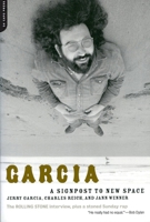 Garcia: A Signpost to New Space 0306812533 Book Cover