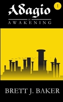 Adagio of Awakening 1795286040 Book Cover