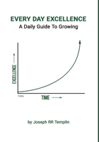 Every Day Excellence 195609654X Book Cover