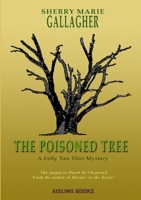 The Poisoned Tree 1300041595 Book Cover