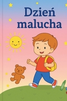 Dzien Malucha B0FTFSCGP7 Book Cover
