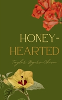honey-hearted 9363302199 Book Cover