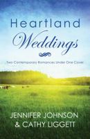Heartland Weddings 162416238X Book Cover