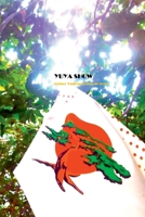 Yuya Show (Portuguese Edition) 6501099366 Book Cover