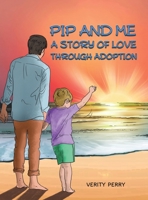 Pip and Me 1398470341 Book Cover