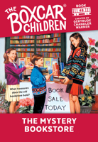 The Mystery Bookstore (The Boxcar Children, #48)