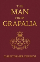 The Man from Grapalia 1942267622 Book Cover