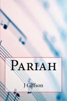 Pariah 1516940806 Book Cover