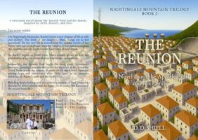 The Reunion: A Novel about the Apostle Paul and His Family (Nightingale Mountain Trilogy) B0FXKJFFZN Book Cover