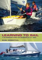 Learning to Sail 1554079217 Book Cover