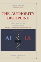 The Authority Discipline - Volume IV B0H1TFLNZV Book Cover